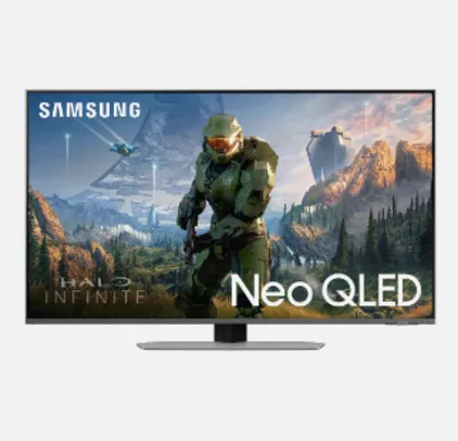 [Members] Smart TV 43" Neo Qled QN90C 144hz