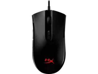 HyperX Pulsefire Core - Mouse Gamer Preto