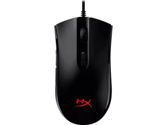 HyperX Pulsefire Core - Mouse Gamer Preto