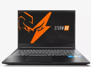 NOTEBOOK AVELL STORM BS i7 3050