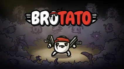 Brotato Switch Eshop Argentina