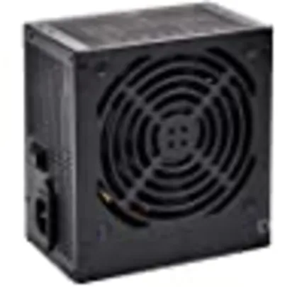 Fonte de Alimentação DeepCool DA700 80 Plus Bronze Certificado 700 W, Ventilador Silencioso ATX12V