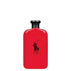 Perfume Ralph Lauren Polo Red Eau de Toilette 200 ml