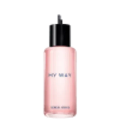 My Way Giorgio Armani Eau de Parfum - Perfume Feminino Refil 150ml