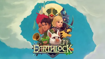 EARTHLOCK