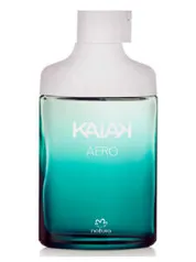 Desodorante colônia kaiak aero masculino - 100ml | R$51