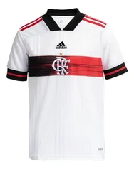 Camisa Flamengo 2 Juvenil
