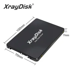 SSD XrayDisk de 1tb de armazenamento - Para Computador, Notebook