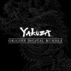 Yakuza Origins Digital Bundle - PSN