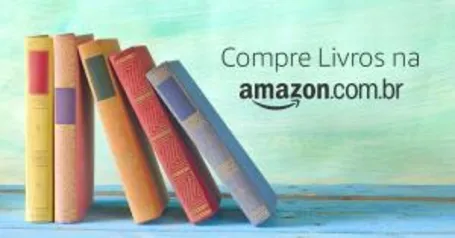 Livros de Direito até 40% off