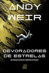 E-book: Devoradores de estrelas