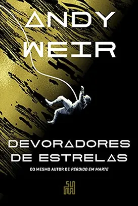 E-book: Devoradores de estrelas