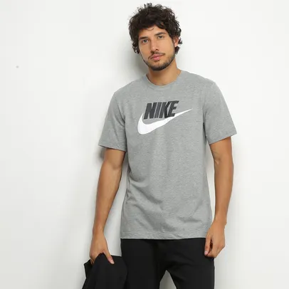 Camiseta Nike Sportwear Icon Futura Masculina