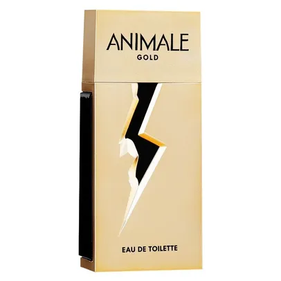 Perfume - Animale Gold 100ml | R$ 142