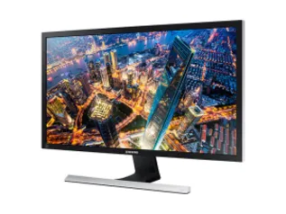 Monitor LED 28" Game Mode Samsung LU28E590DS Ultra HD 4K (1ms & AMD Free Sync)