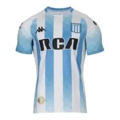 Camisa Racing Argentina 2020 - Oficial