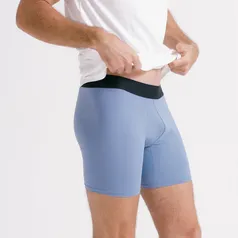 Cueca Comfort - Blue Stone - Insider