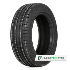 PNEU 205/55R16 91V POWERCONTACT 2 CONTINENTAL