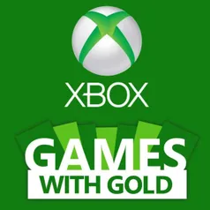 Games with Gold de Dezembro para assinantes Gold