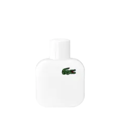 Perfume Lacoste L1212 Blanc Eau de Toilette - Perfume Masculino - 50ml