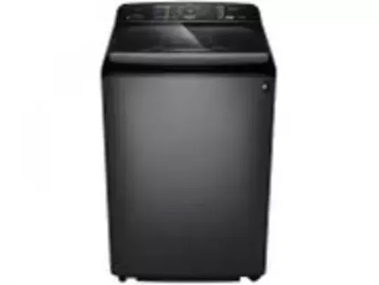 Lavadora de Roupas Panasonic 17KG Titânio NA-F170P6TB