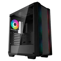 Computador Pichau Gamer Ajax II, AMD Ryzen 5 5600X, GeForce RTX 3070 Ti 8GB, 16GB DDR4, SSD M.2 480GB