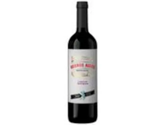 Vinho Tinto Fecovita Buenos  Aires Cabernet Sauvignon - 750ml