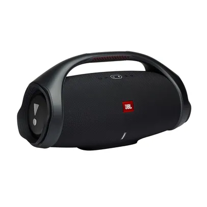 Caixa de Som JBL Boombox 2 80W Bluetooth Preta