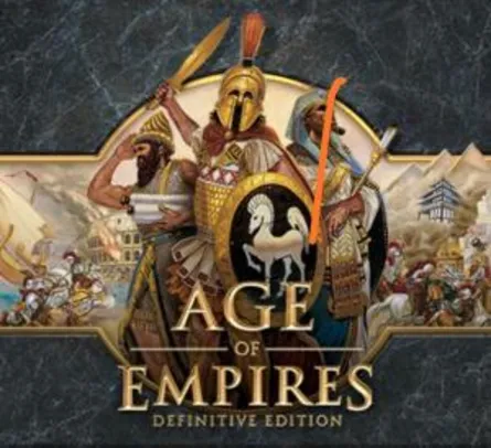 [Steam] Age of Empires: Definitive Edition