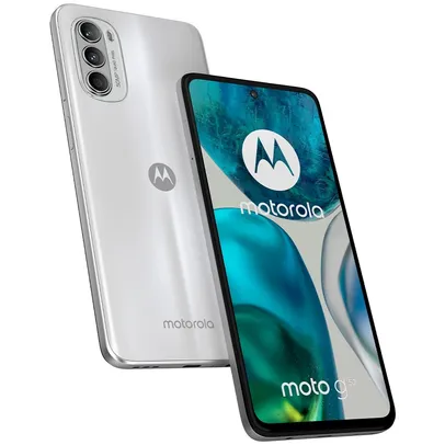 Smartphone Motorola Moto G52 128GB 4GB ram XT2221