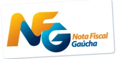 Logo Nota Fiscal Gaúcha