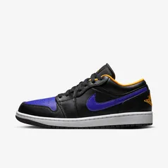 Tênis Air Jordan 1 Low Masculino