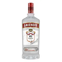 (APP) Vodka Smirnoff, 1.75L