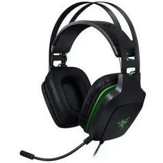 Headset Gamer Razer Electra V2 7.1 Virtual - USB | R$270