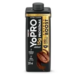 YoPRO Energy Boost