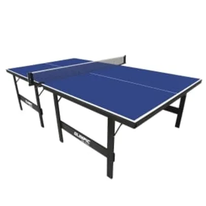 Mesa de Ping Pong - R$ 260,00