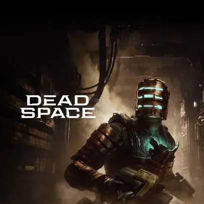 [PS Plus] Dead Space - Playstation 5