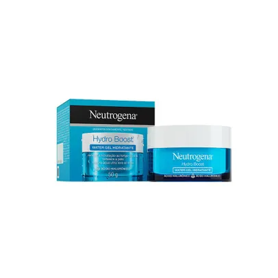 Hidratante Facial Neutrogena Hydro Boost Water Gel 50g