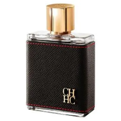 [Clube da Lu] Perfume CH MEN Carolina Herrera 200ml | R$ 329