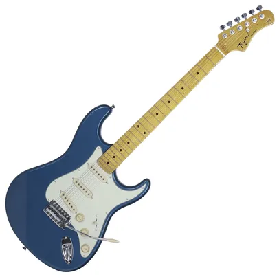 Guitarra Tagima TG-530 Blue