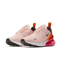 Tênis Nike Air Max 270 Feminino - R$200