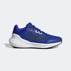 Tênis Juvenil Adidas Runfalcon 3 0 [Tam.: 26 ao 30 e 33 ao 36]