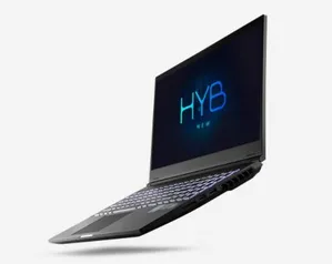 Notebook Avell A52 HYB New, Intel® Core™ i7-12650H RTX 3050 4GB, 16GB (2x8GB) RAM, 500GB SSD , 15.6”