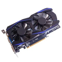 Placa grafica Gtx1050Ti 4G DDR5 | R$ 571