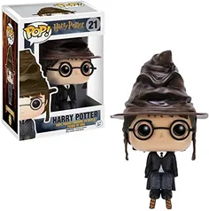 Funko Harry Potter Chapéu Seletor, Multi