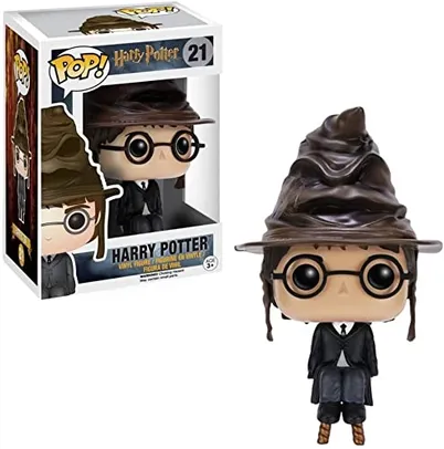 Funko Harry Potter Chapéu Seletor, Multi