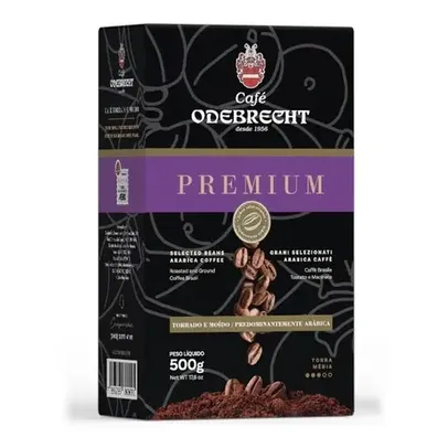 Café Odebrecht Premium 500g