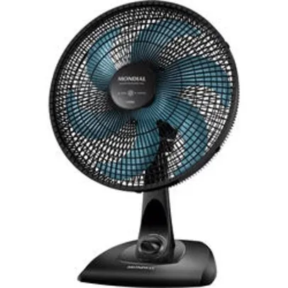 Ventilador de Mesa Mondial - 40cm