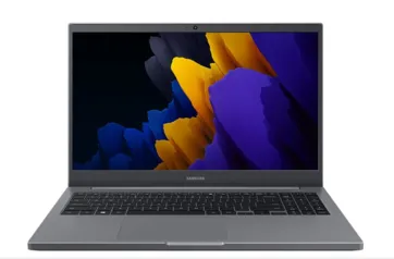 Notebook Samsung Book Intel Core i5-1135G7 8GB 1TB (Intel Iris Xe) 