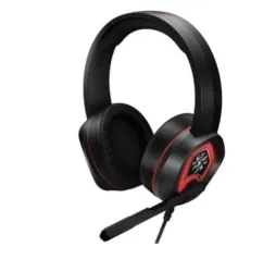 Headset Gamer XPG 7.1 Som Surround, Drivers 50mm - EMIX H20